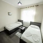 מלון Kadrisa 3*