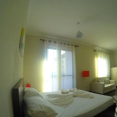 Kadrisa Szálloda 3*