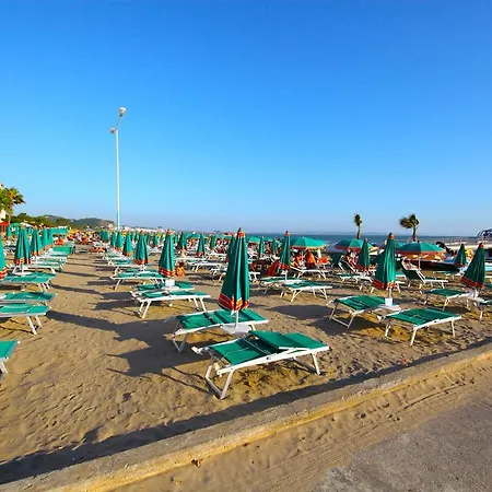 Hotel Kadrisa Durrës