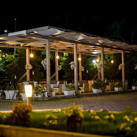 Hotel Kadrisa Durrës