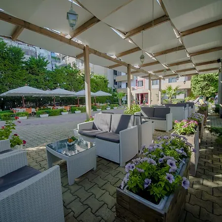 Otel Kadrisa 3*