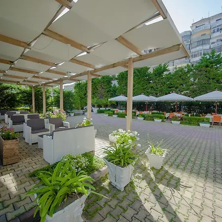 酒店 卡德里萨酒店 3*