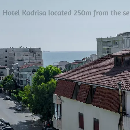 Otel Kadrisa