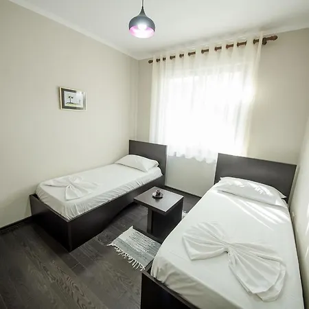 Szálloda Kadrisa 3*