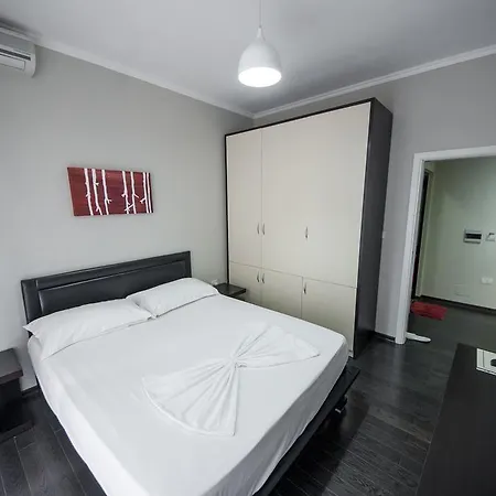 Otel Kadrisa Dıraç