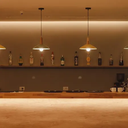 卡德里萨酒店 酒店