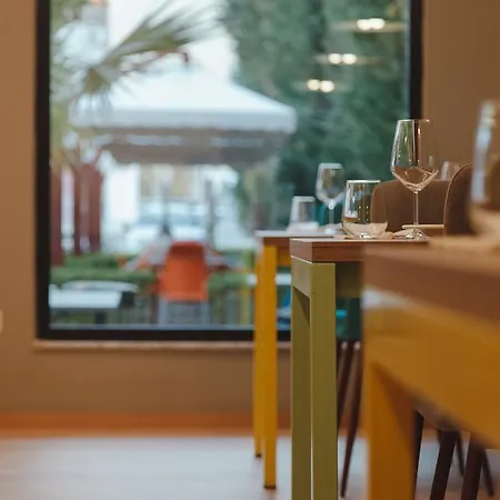 Otel Kadrisa 3*