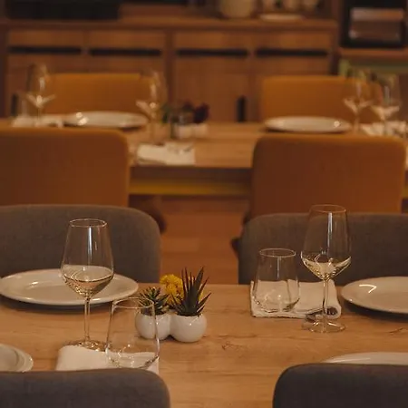 酒店 卡德里萨酒店 Durrës