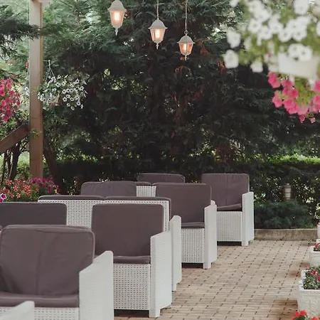 Kadrisa Otel 3*