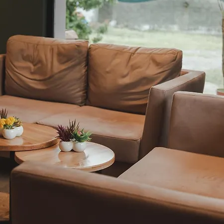 Kadrisa Otel 3*