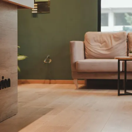 卡德里萨酒店 3* Durrës