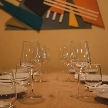 酒店 卡德里萨酒店