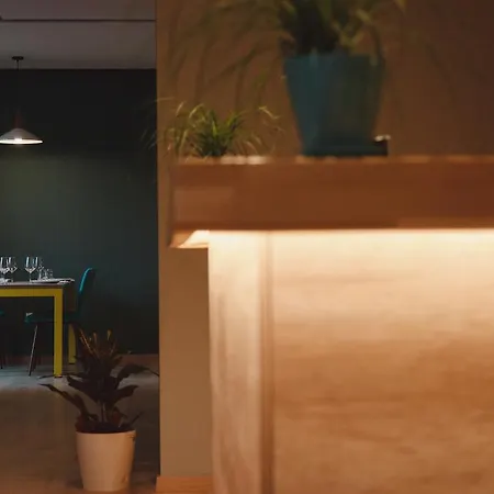 卡德里萨酒店