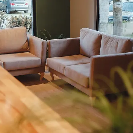 Kadrisa 3* ドゥラス