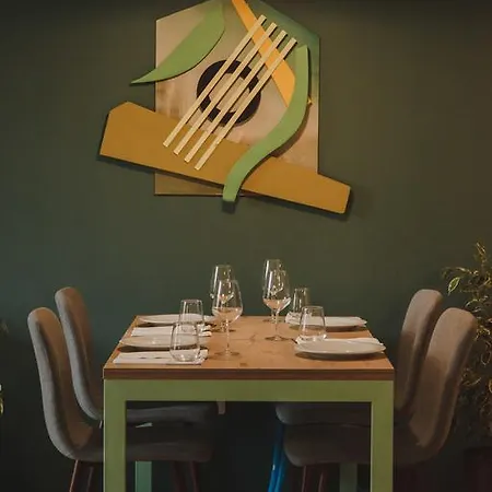 Kadrisa Hotel Durrës