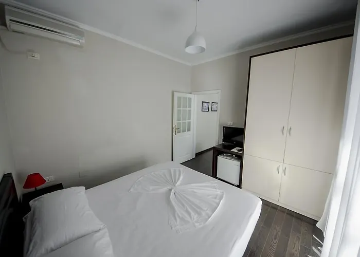 Kadrisa ホテル ドゥラス