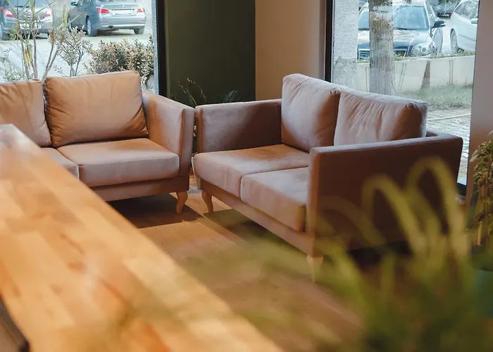 Kadrisa 3* ドゥラス