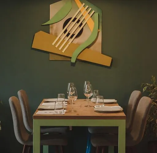 Kadrisa ホテル ドゥラス